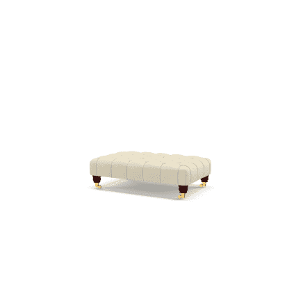 Pimlico Footstool