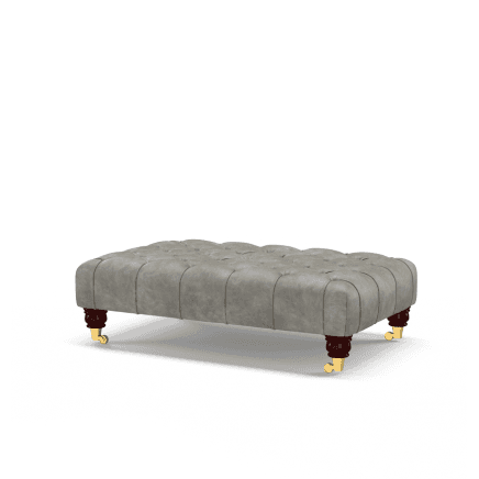 Pimlico Footstool