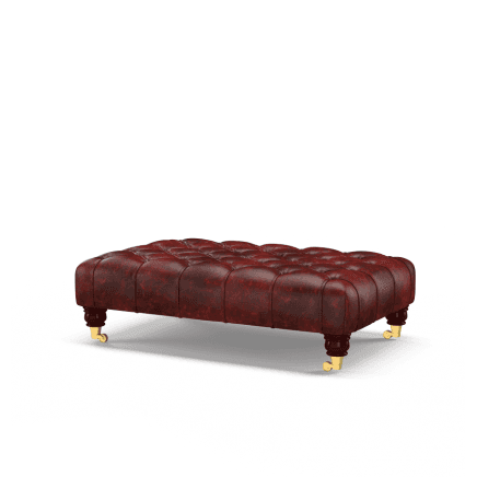 Pimlico Footstool