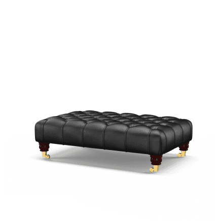 Pimlico Footstool