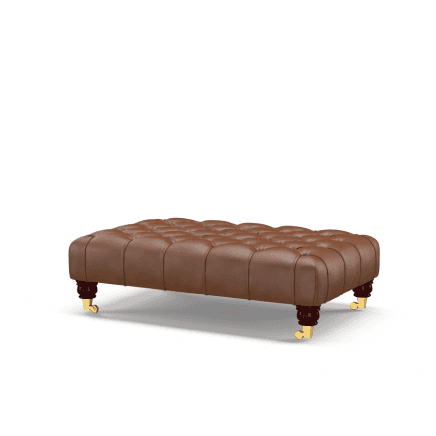 Pimlico Footstool
