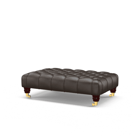 Pimlico Footstool