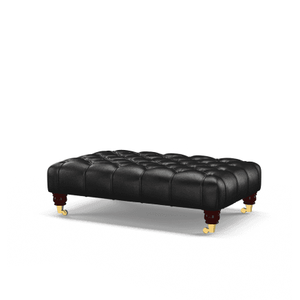 Pimlico Footstool