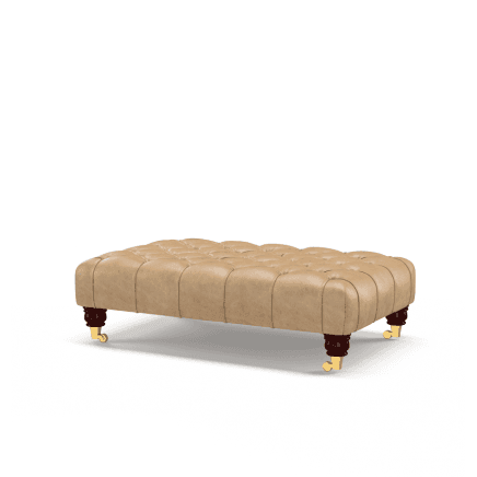 Pimlico Footstool