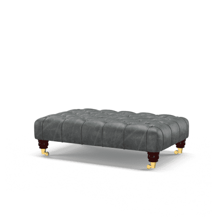Pimlico Footstool