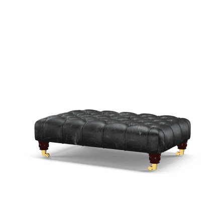 Pimlico Footstool