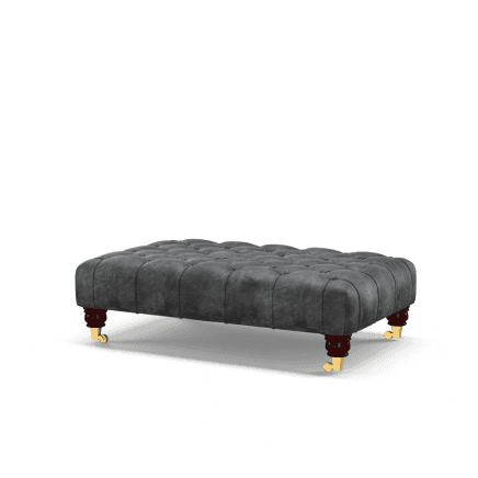 Pimlico Footstool