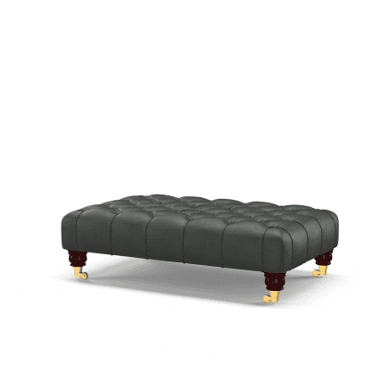 Pimlico Footstool