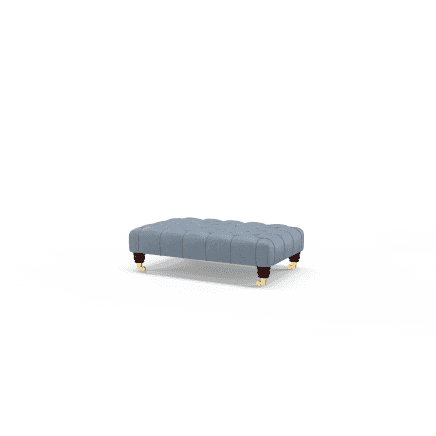 Pimlico Footstool