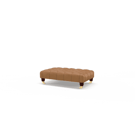 Pimlico Footstool