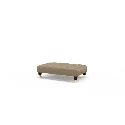 Pimlico Footstool
