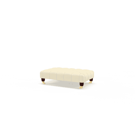 Pimlico Footstool