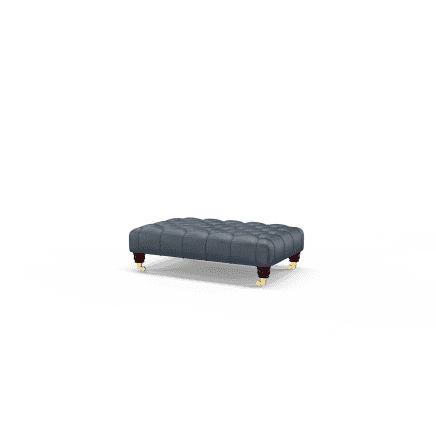 Pimlico Footstool