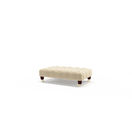 Pimlico Footstool