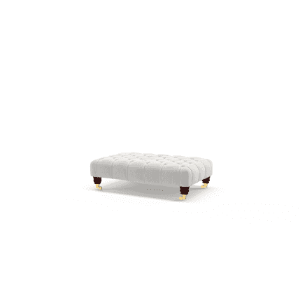 Pimlico Footstool
