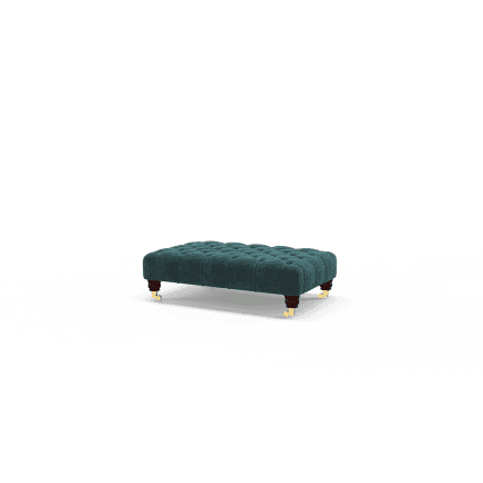 Pimlico Footstool