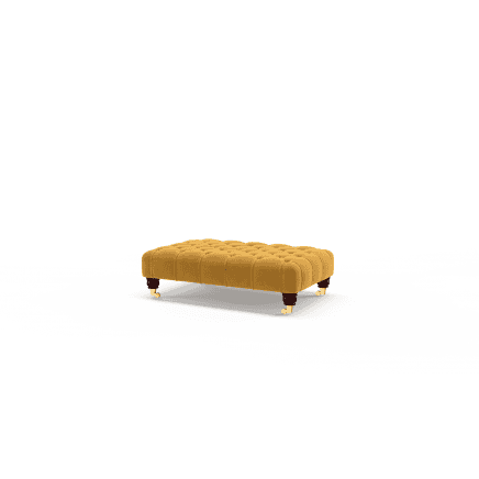 Pimlico Footstool