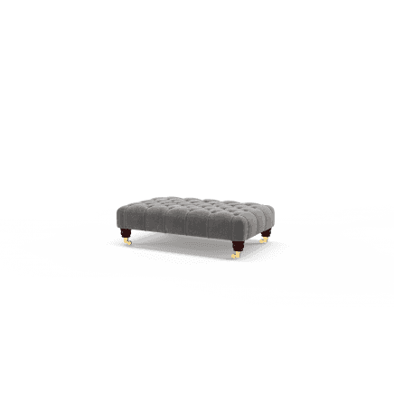 Pimlico Footstool