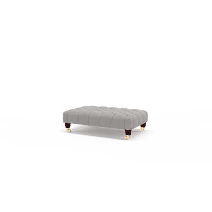 Pimlico Footstool