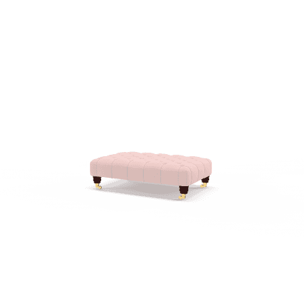 Pimlico Footstool