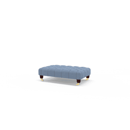 Pimlico Footstool