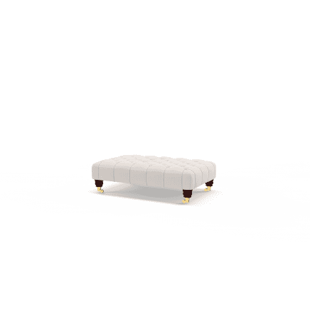 Pimlico Footstool