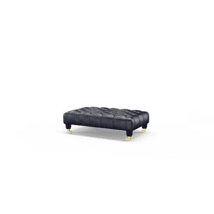 Pimlico Footstool