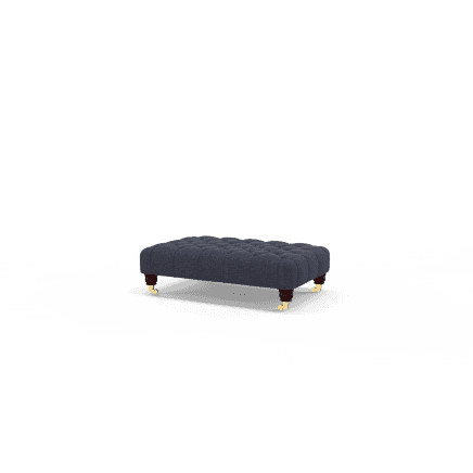 Pimlico Footstool