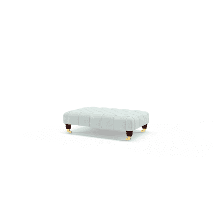 Pimlico Footstool