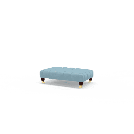 Pimlico Footstool