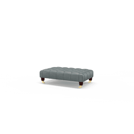 Pimlico Footstool