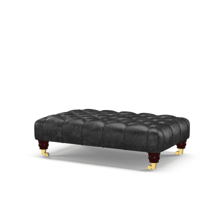 Pimlico Footstool