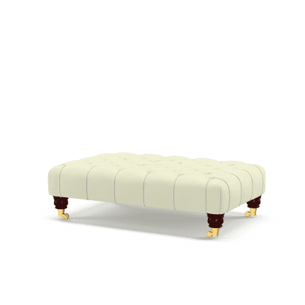 Pimlico Footstool