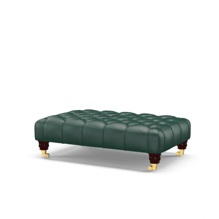 Pimlico Footstool