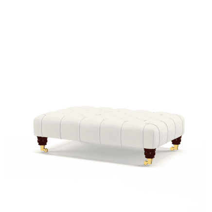 Pimlico Footstool