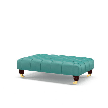 Pimlico Footstool