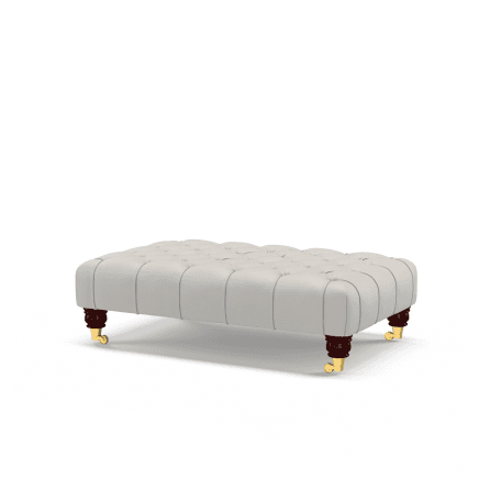 Pimlico Footstool