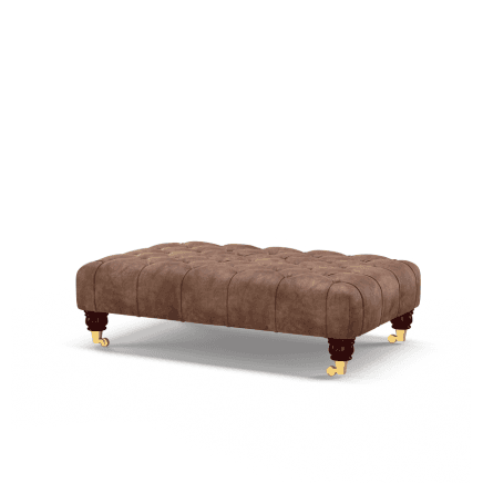 Pimlico Footstool