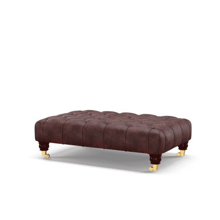 Pimlico Footstool