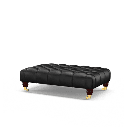 Pimlico Footstool
