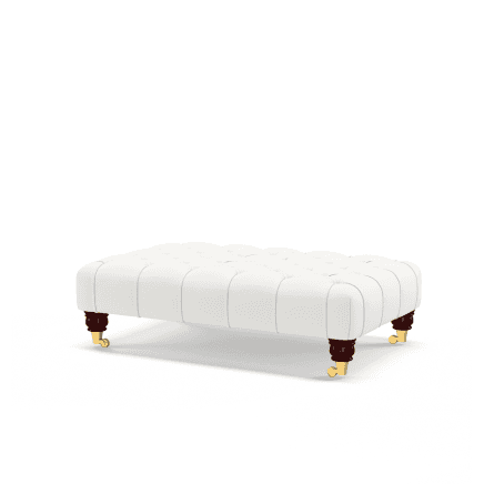 Pimlico Footstool