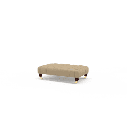 Pimlico Footstool