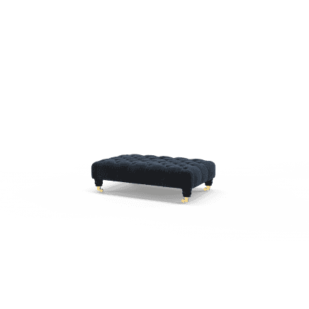 Pimlico Footstool