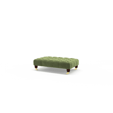 Pimlico Footstool