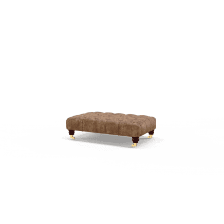 Pimlico Footstool