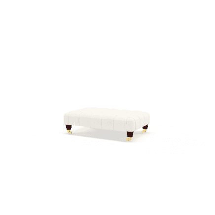 Pimlico Footstool