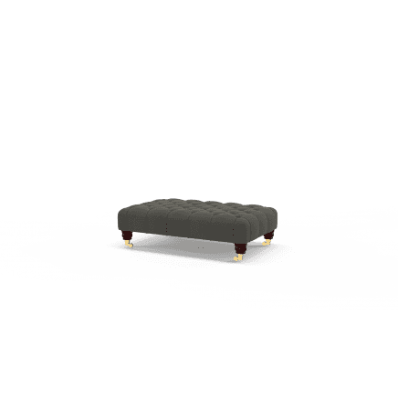 Pimlico Footstool