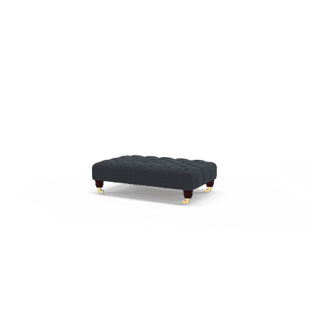 Pimlico Footstool