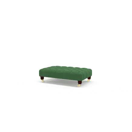 Pimlico Footstool