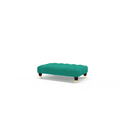 Pimlico Footstool